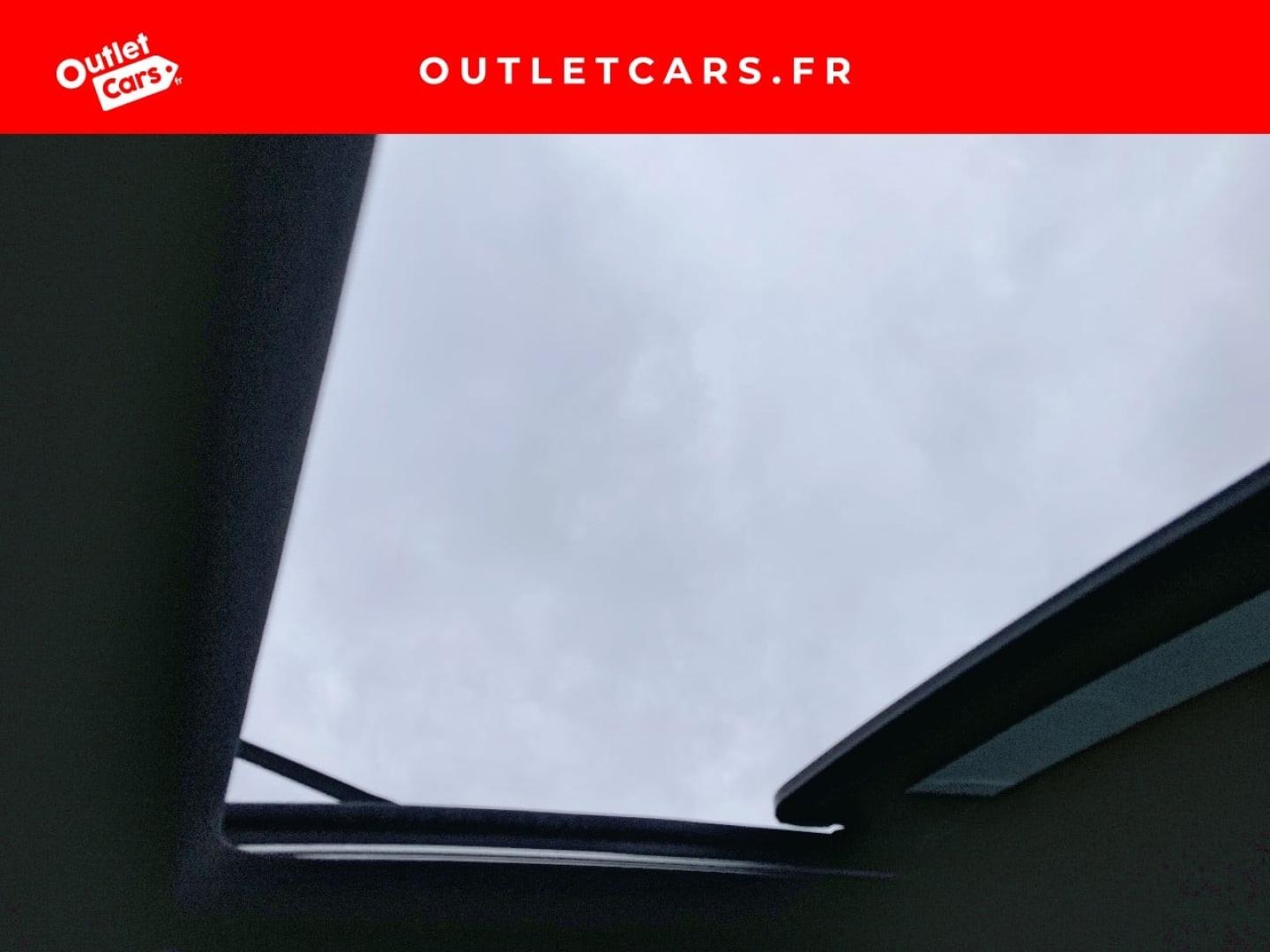 Voitures occasions BMW X1 xLine Béthune