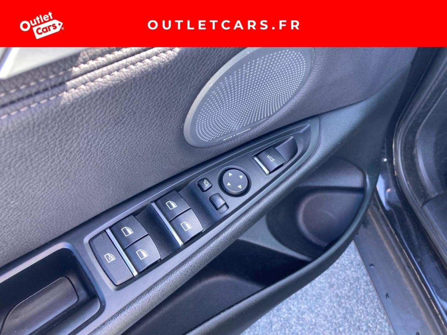 Voitures occasions BMW X6 Lounge Plus Béthune