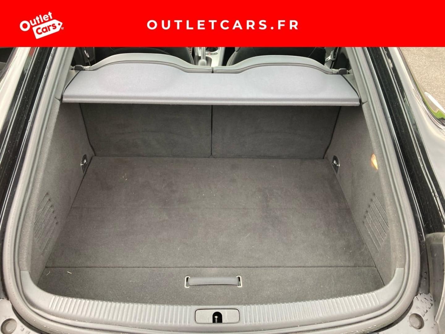 Voitures occasions Audi TT Base Béthune