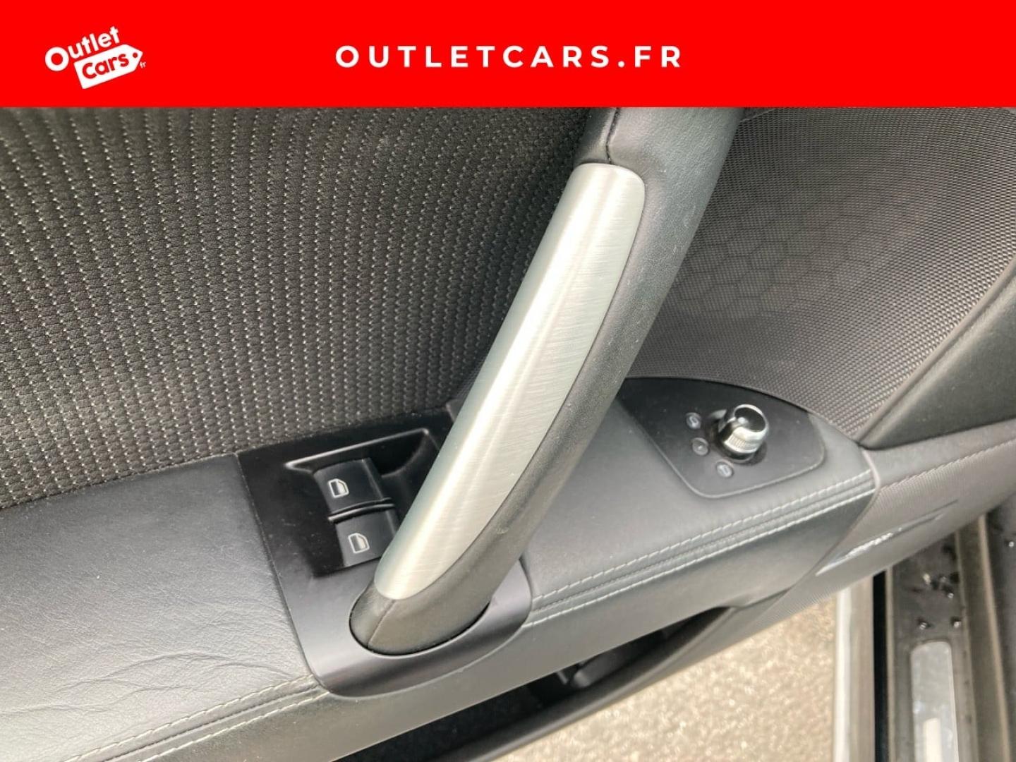 Voitures occasions Audi TT Base Béthune