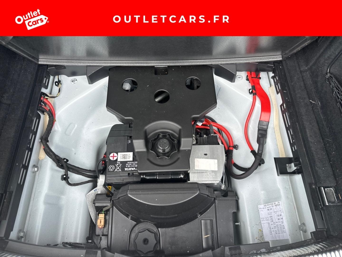 Voitures occasions Audi A4 ALLROAD Design Béthune