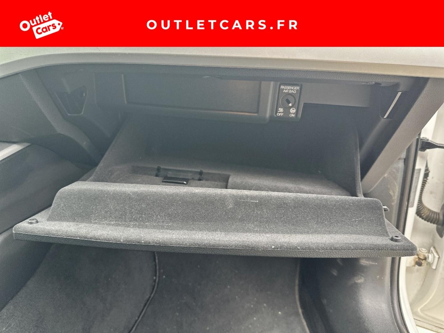 Voitures occasions Audi A4 ALLROAD Design Béthune