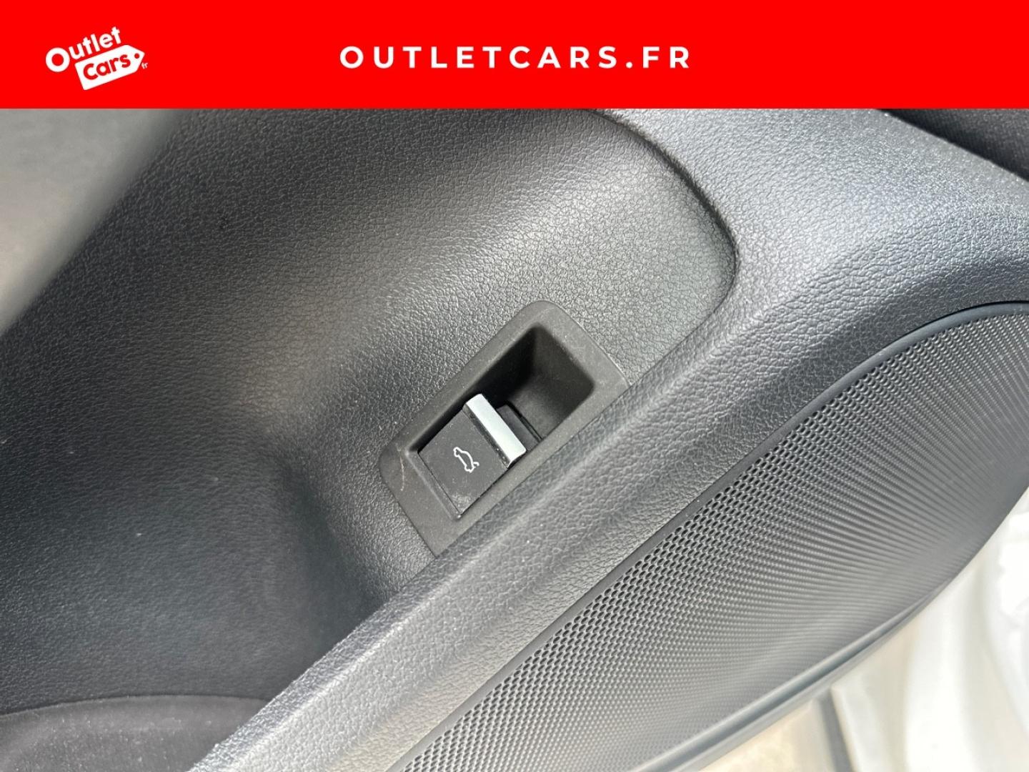 Voitures occasions Audi A4 ALLROAD Design Béthune