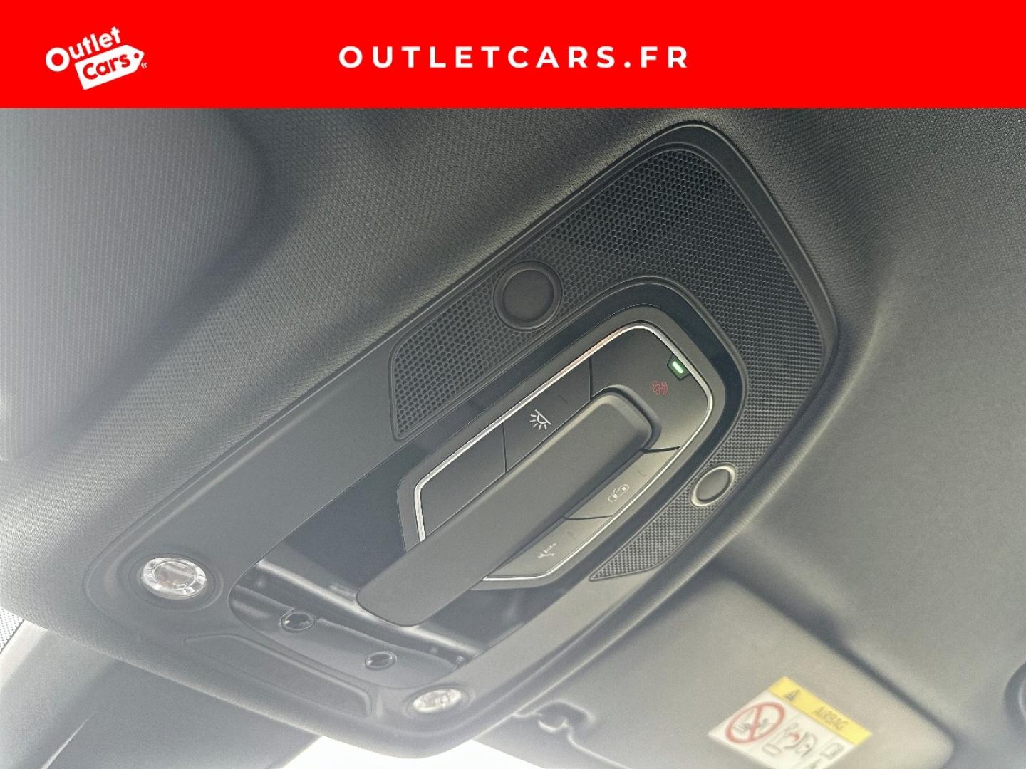 Voitures occasions Audi A4 ALLROAD Design Béthune