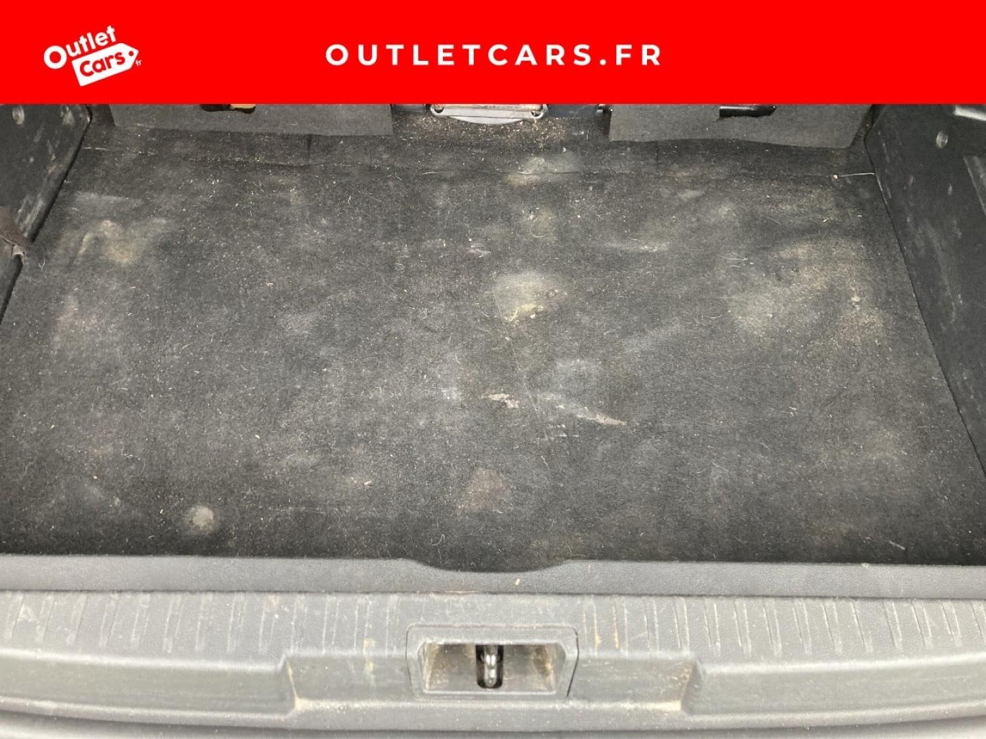 Voitures occasions RENAULT CAPTUR Initiale Paris Béthune