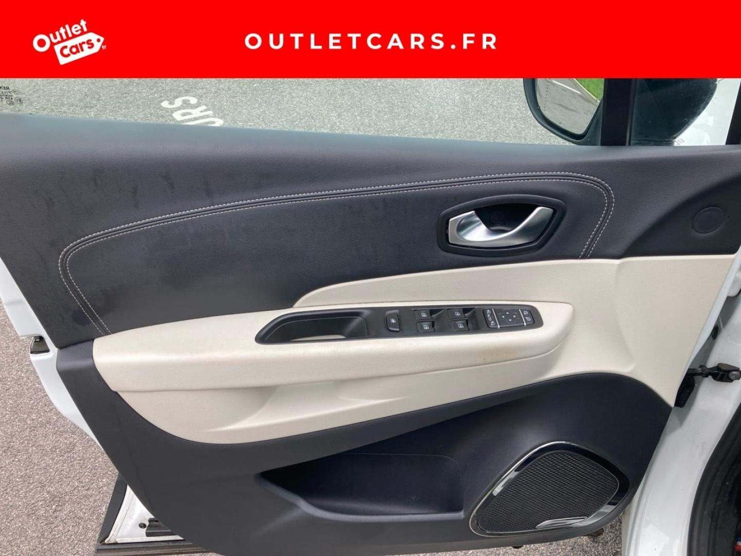 Voitures occasions RENAULT CAPTUR Initiale Paris Béthune