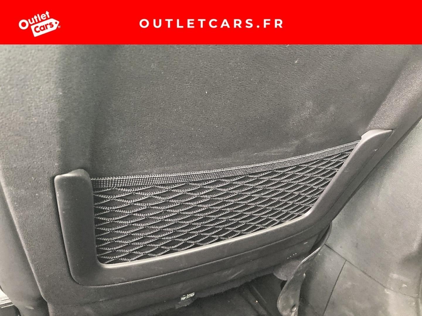 Voitures occasions RENAULT CAPTUR Initiale Paris Béthune