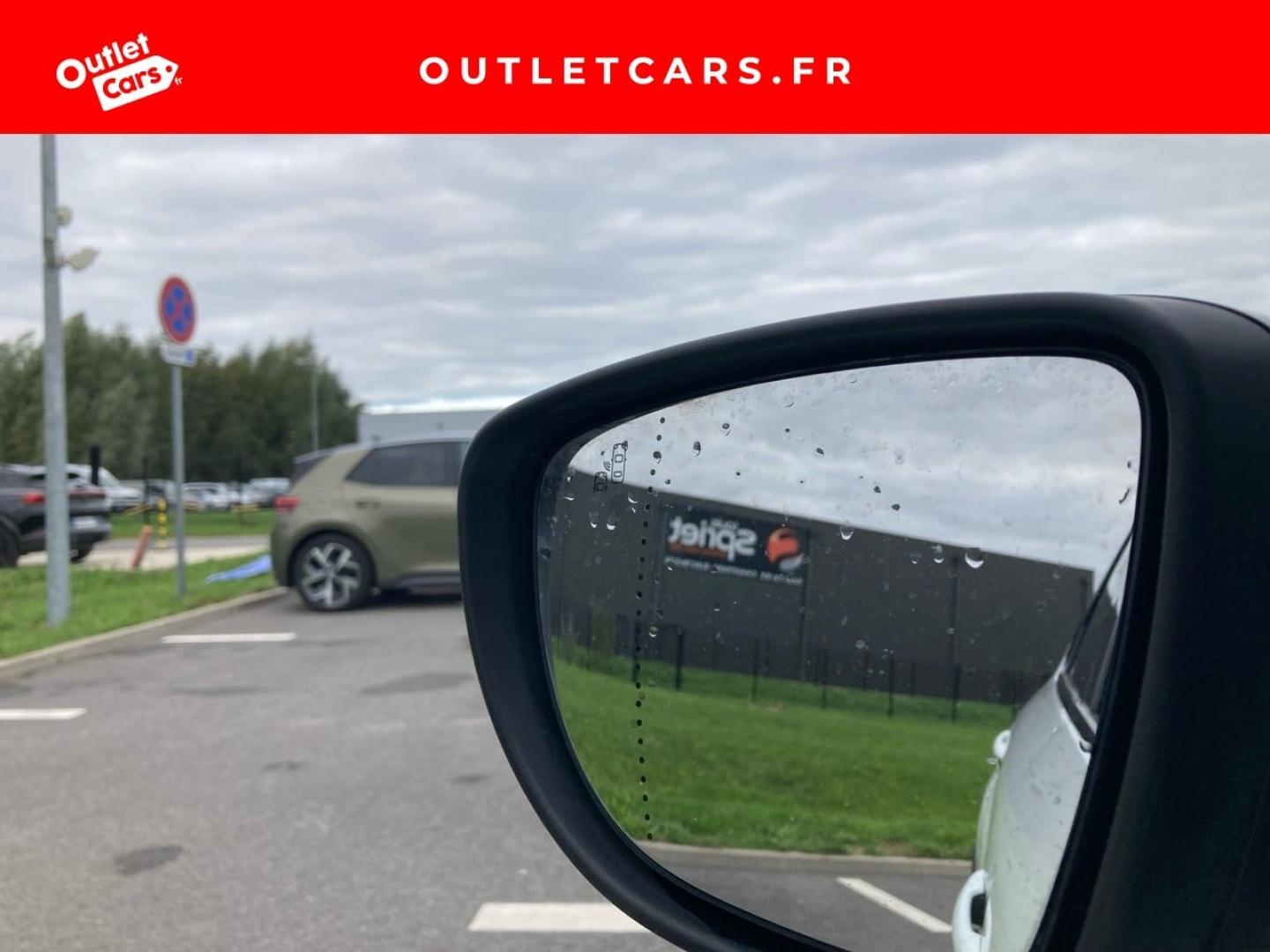 Voitures occasions RENAULT CAPTUR Initiale Paris Béthune
