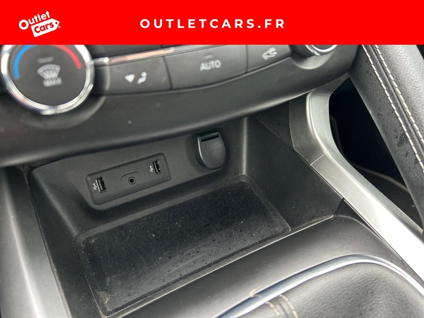 Voitures occasions RENAULT KADJAR Intens 2016 Béthune
