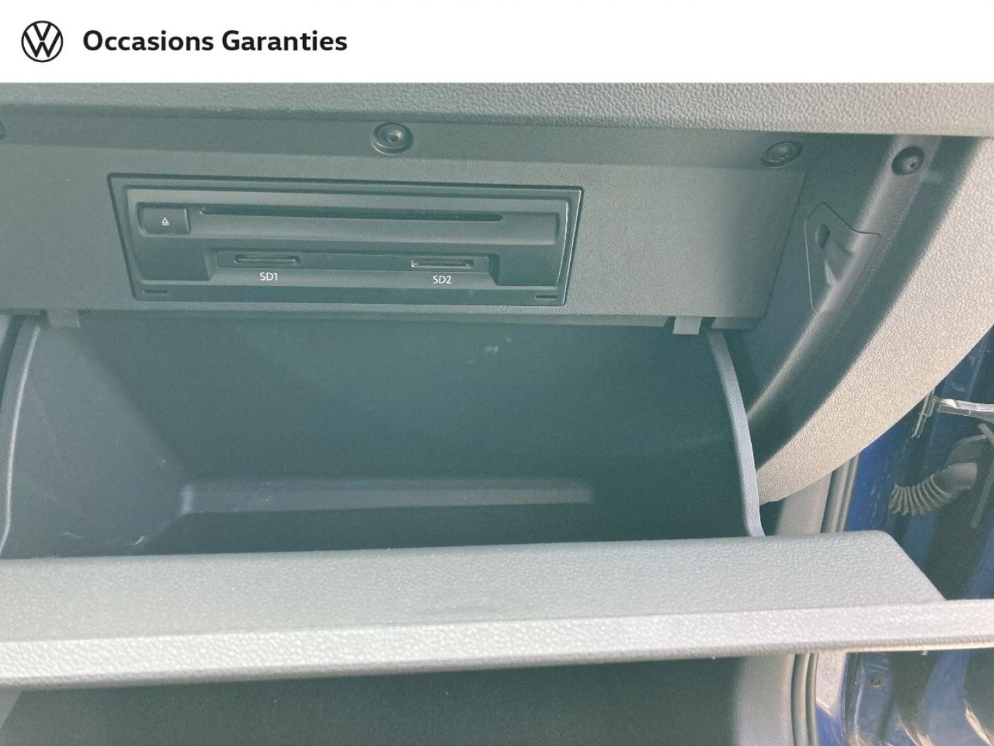 Voitures occasions VOLKSWAGEN T-CROSS R-Line Béthune