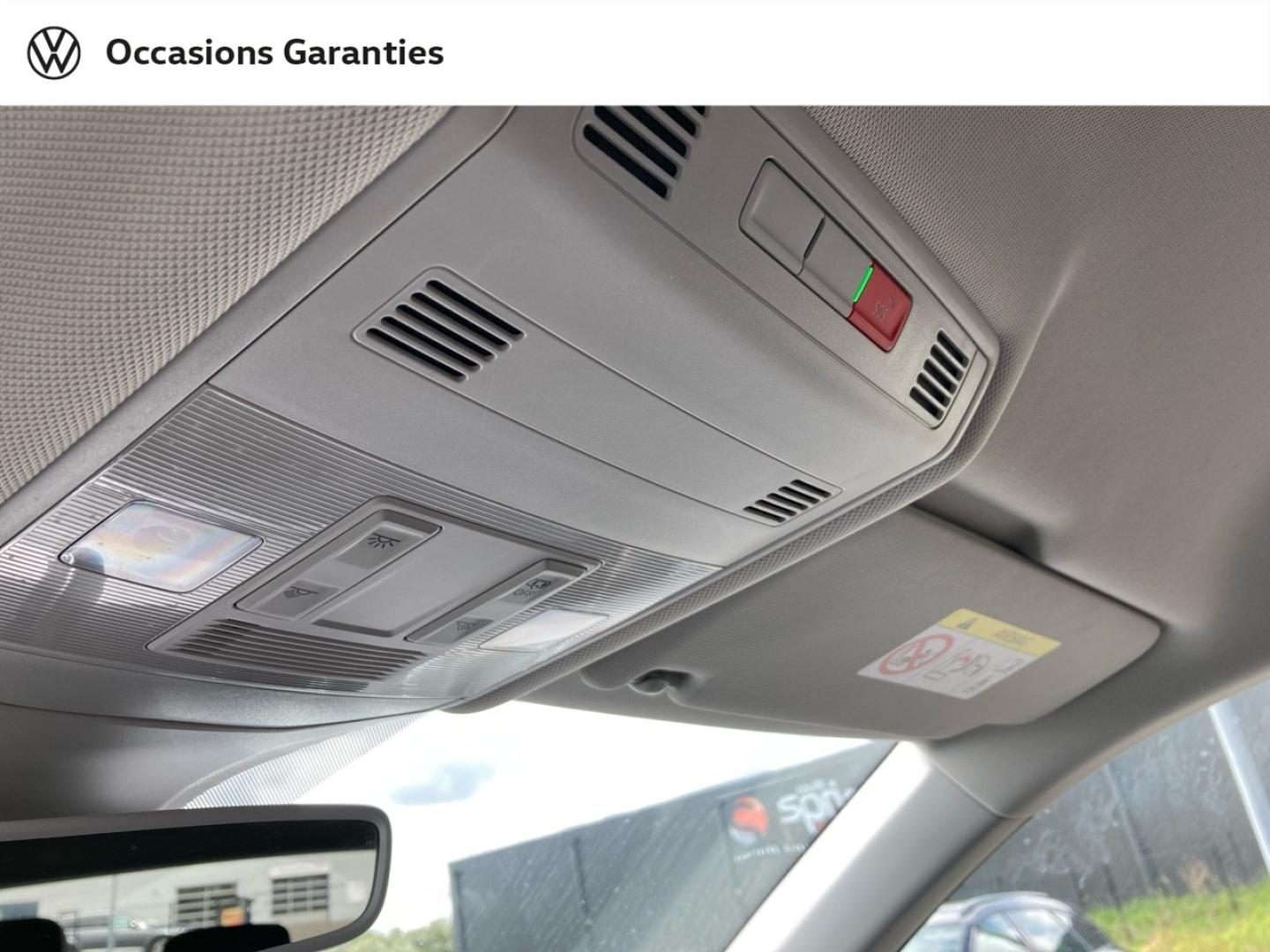 Voitures occasions VOLKSWAGEN T-CROSS R-Line Béthune
