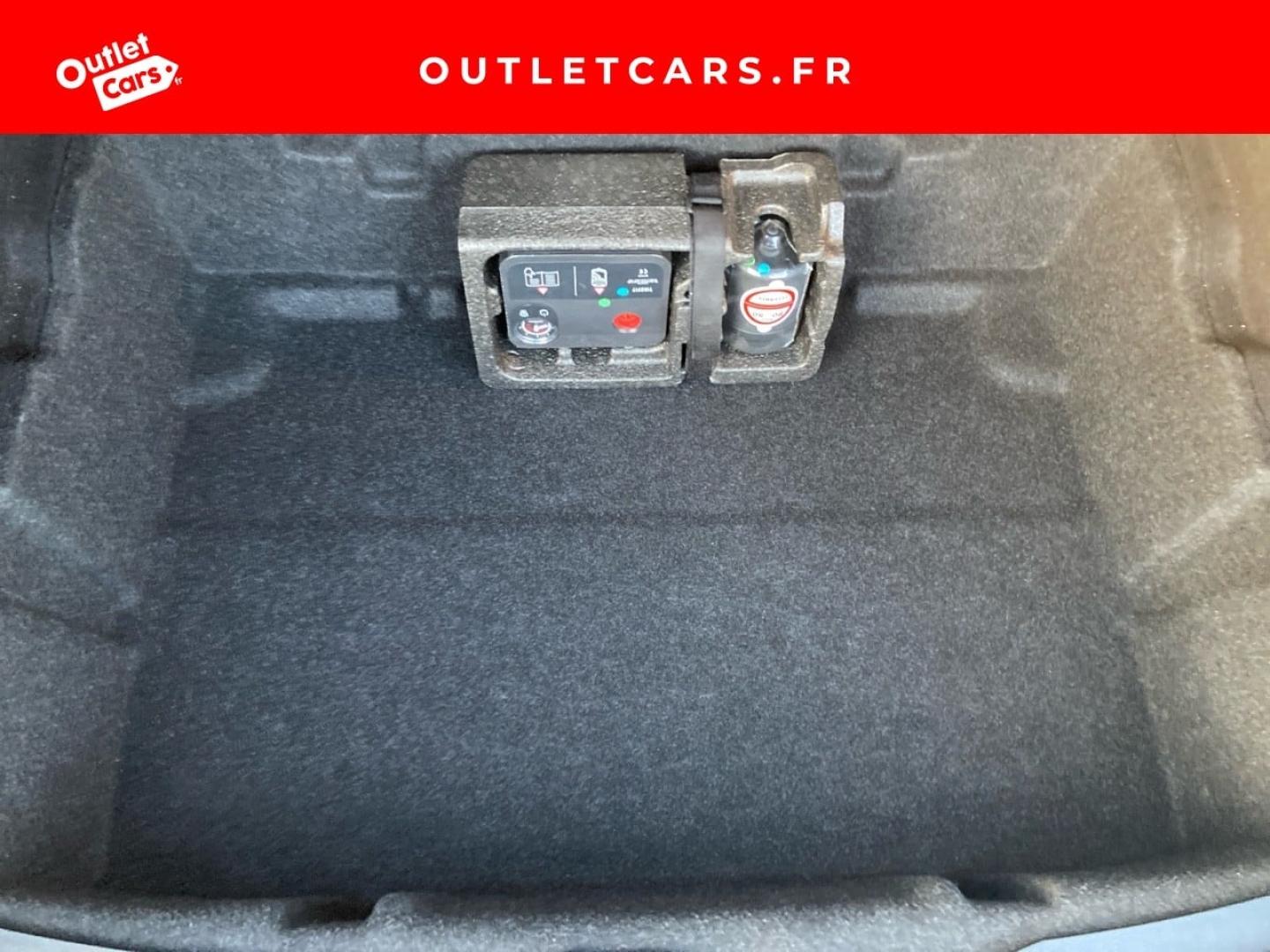 Voitures occasions BMW Serie 2 ActiveTourer Lounge Béthune