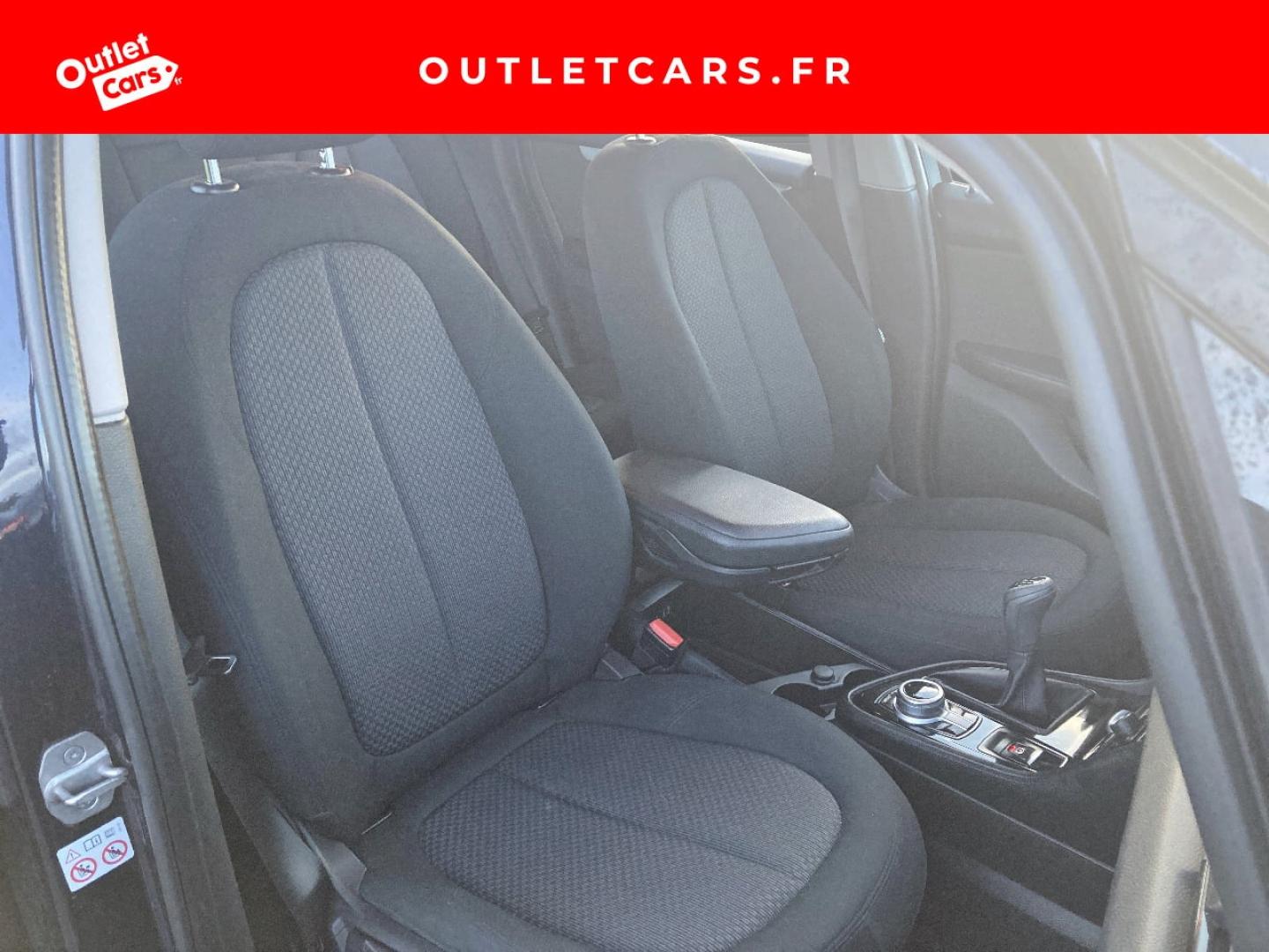 Voitures occasions BMW Serie 2 ActiveTourer Lounge Béthune
