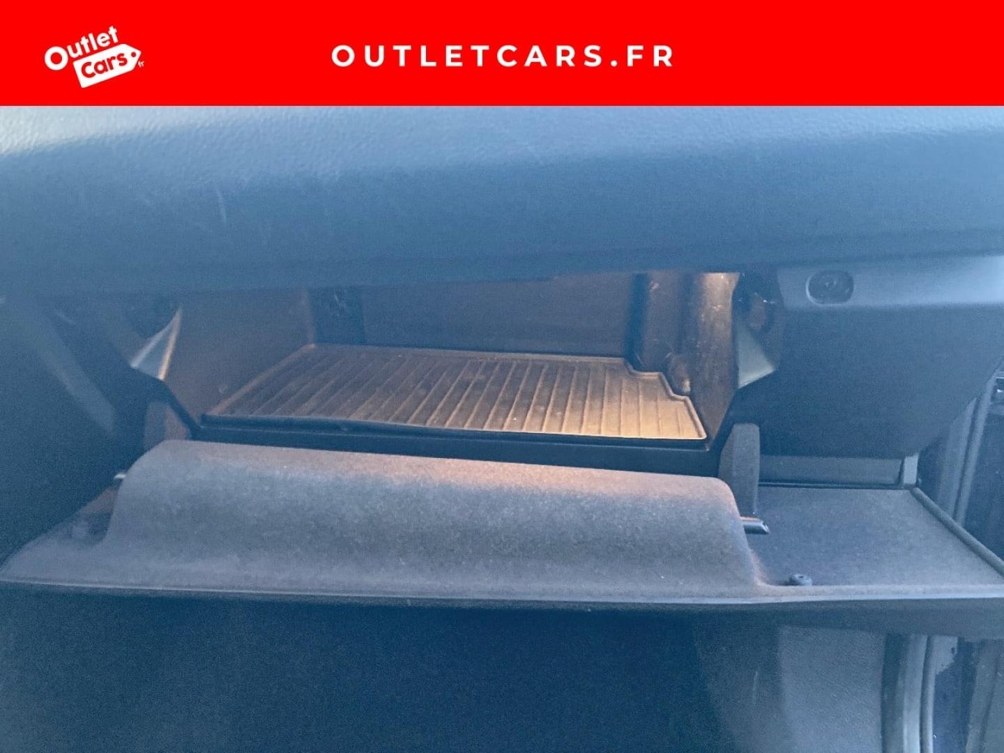 Voitures occasions BMW Serie 2 ActiveTourer Lounge Béthune