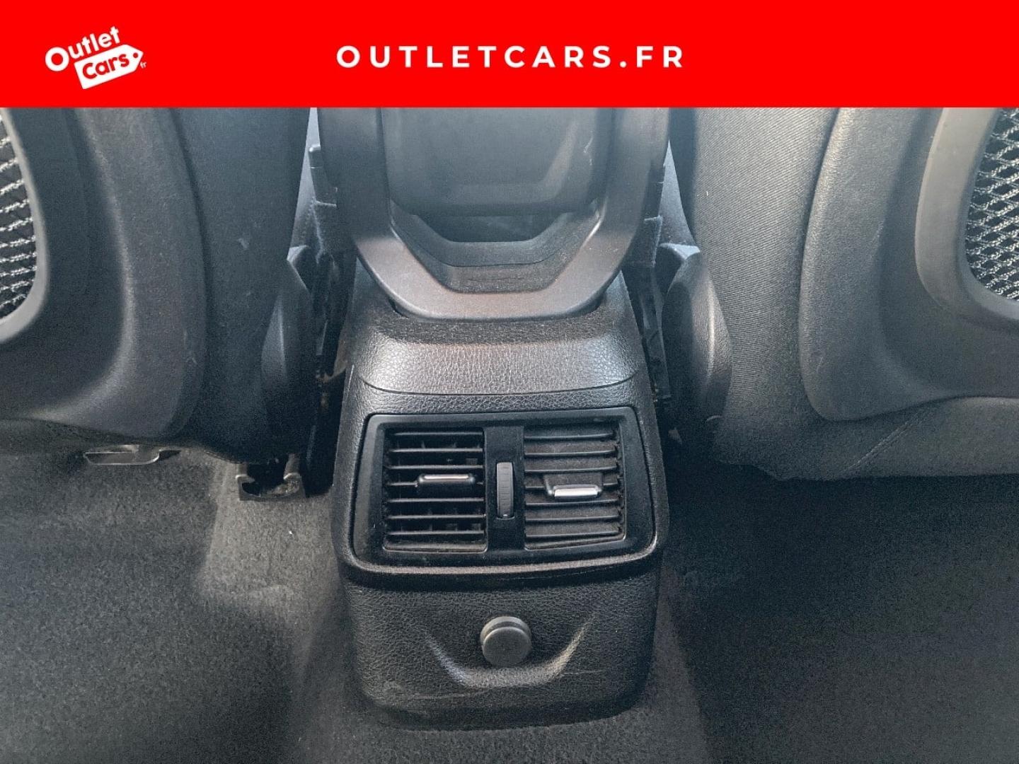 Voitures occasions BMW Serie 2 ActiveTourer Lounge Béthune