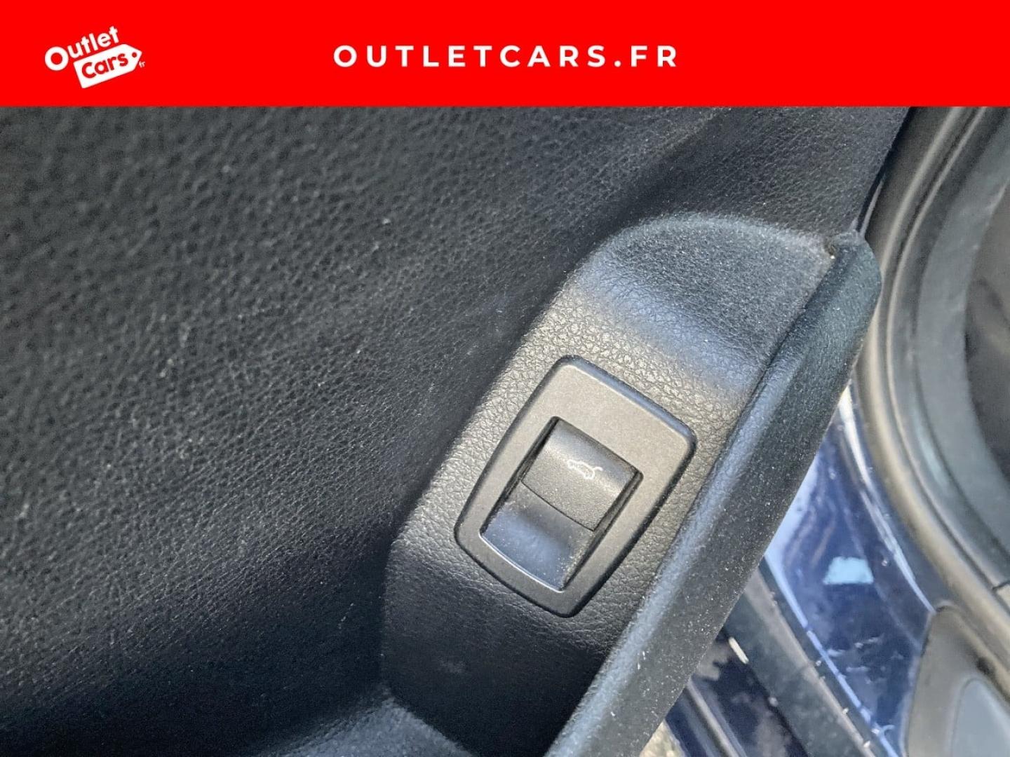 Voitures occasions BMW Serie 2 ActiveTourer Lounge Béthune