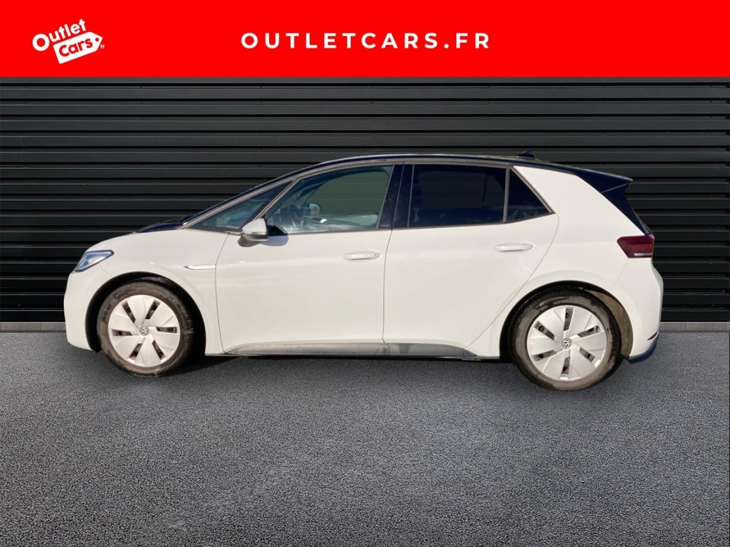 Voitures occasions VOLKSWAGEN ID.3 Business Béthune