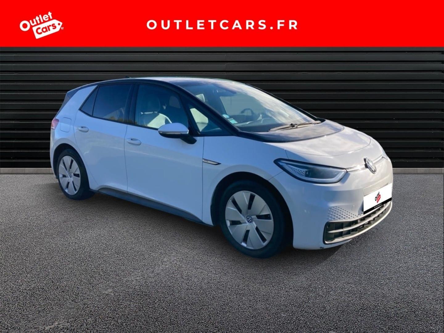 Voitures occasions VOLKSWAGEN ID.3 Business Béthune