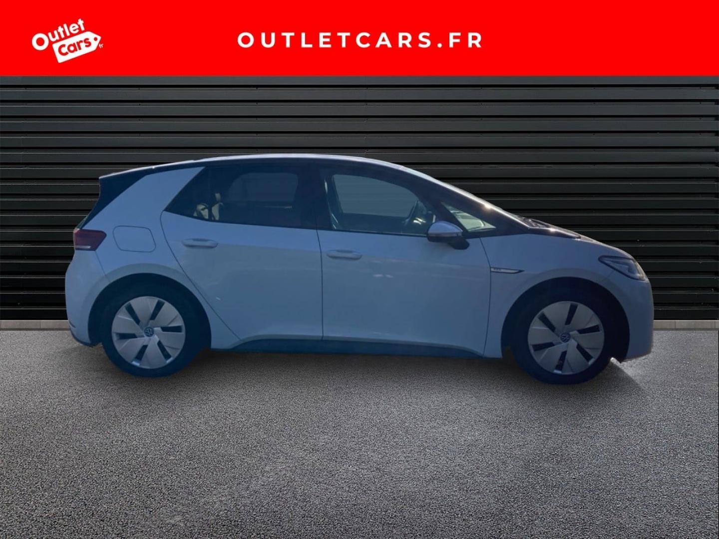 Voitures occasions VOLKSWAGEN ID.3 Business Béthune