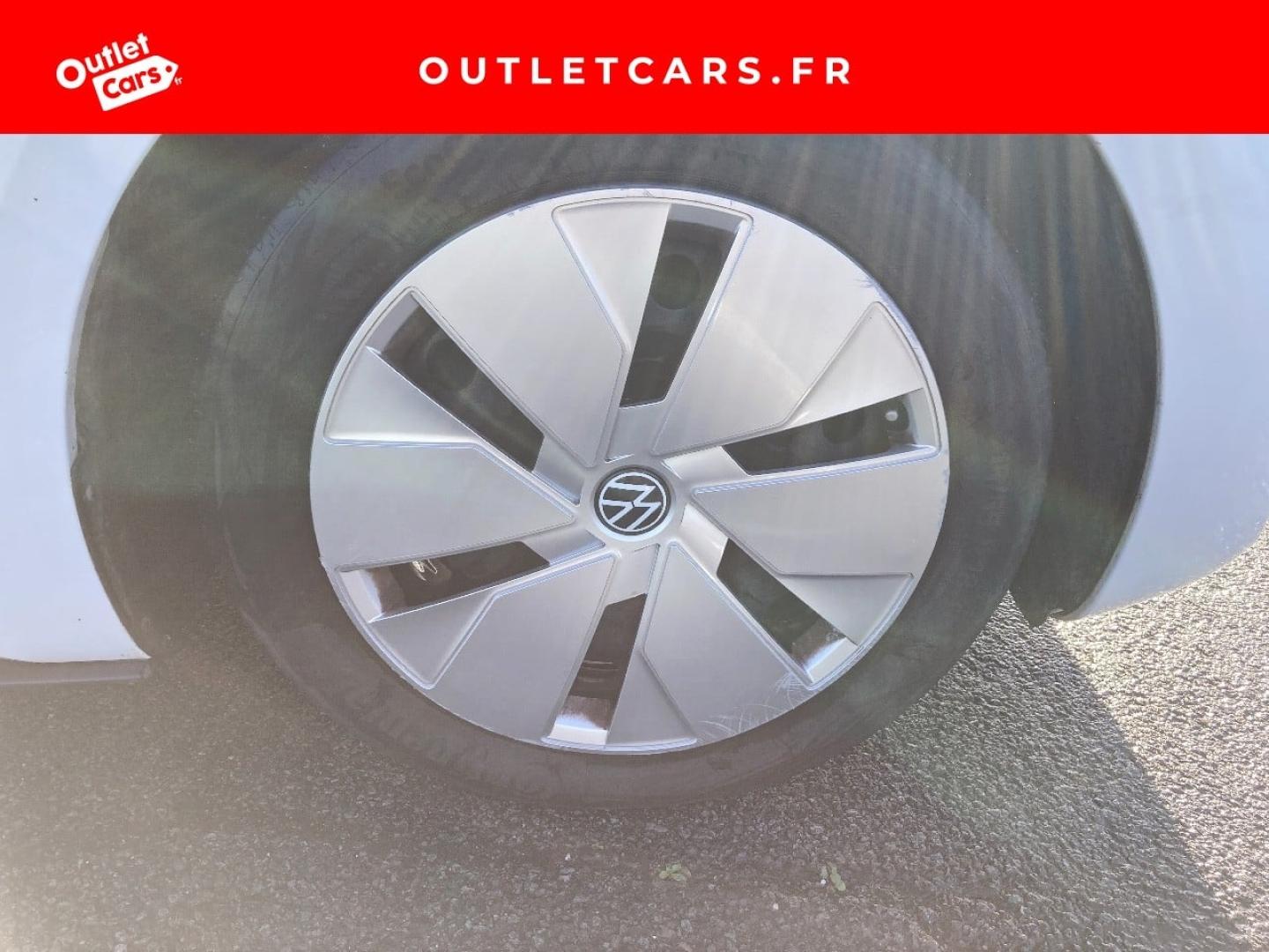 Voitures occasions VOLKSWAGEN ID.3 Business Béthune