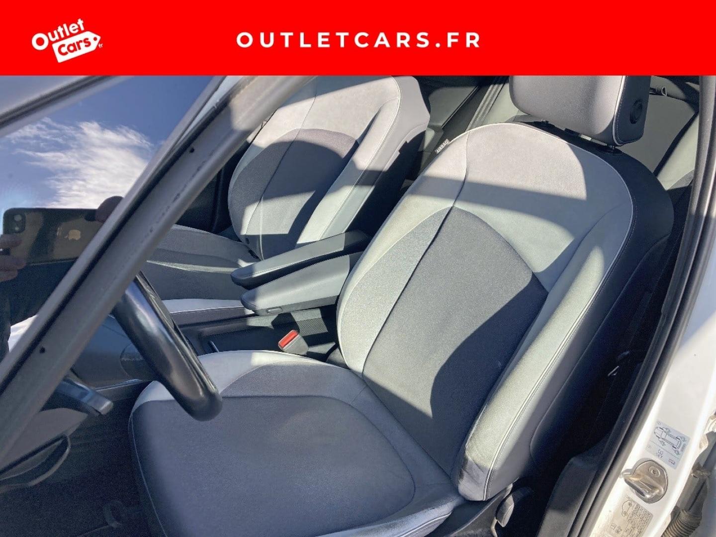 Voitures occasions VOLKSWAGEN ID.3 Business Béthune