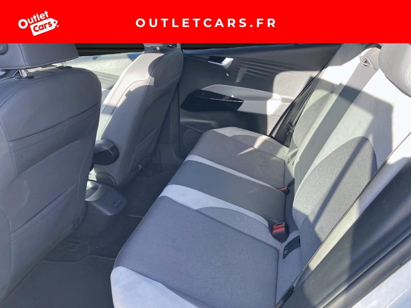 Voitures occasions VOLKSWAGEN ID.3 Business Béthune