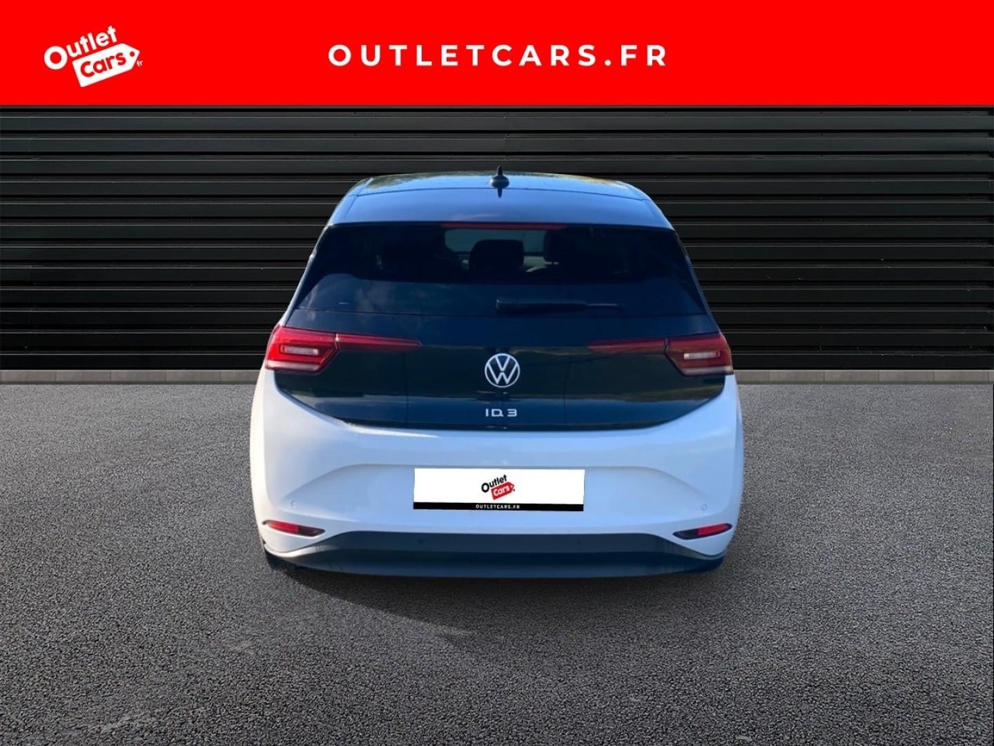 Voitures occasions VOLKSWAGEN ID.3 Business Béthune