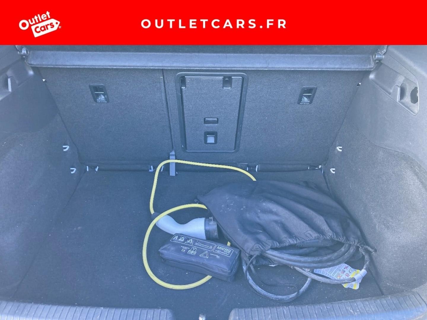 Voitures occasions VOLKSWAGEN ID.3 Business Béthune