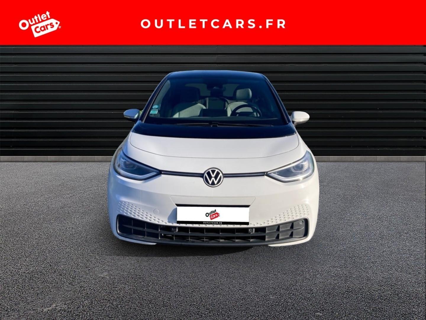 Voitures occasions VOLKSWAGEN ID.3 Business Béthune