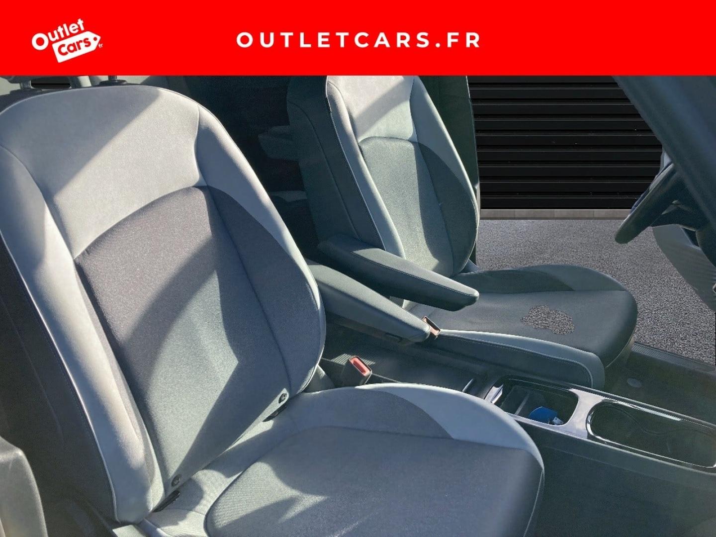 Voitures occasions VOLKSWAGEN ID.3 Business Béthune