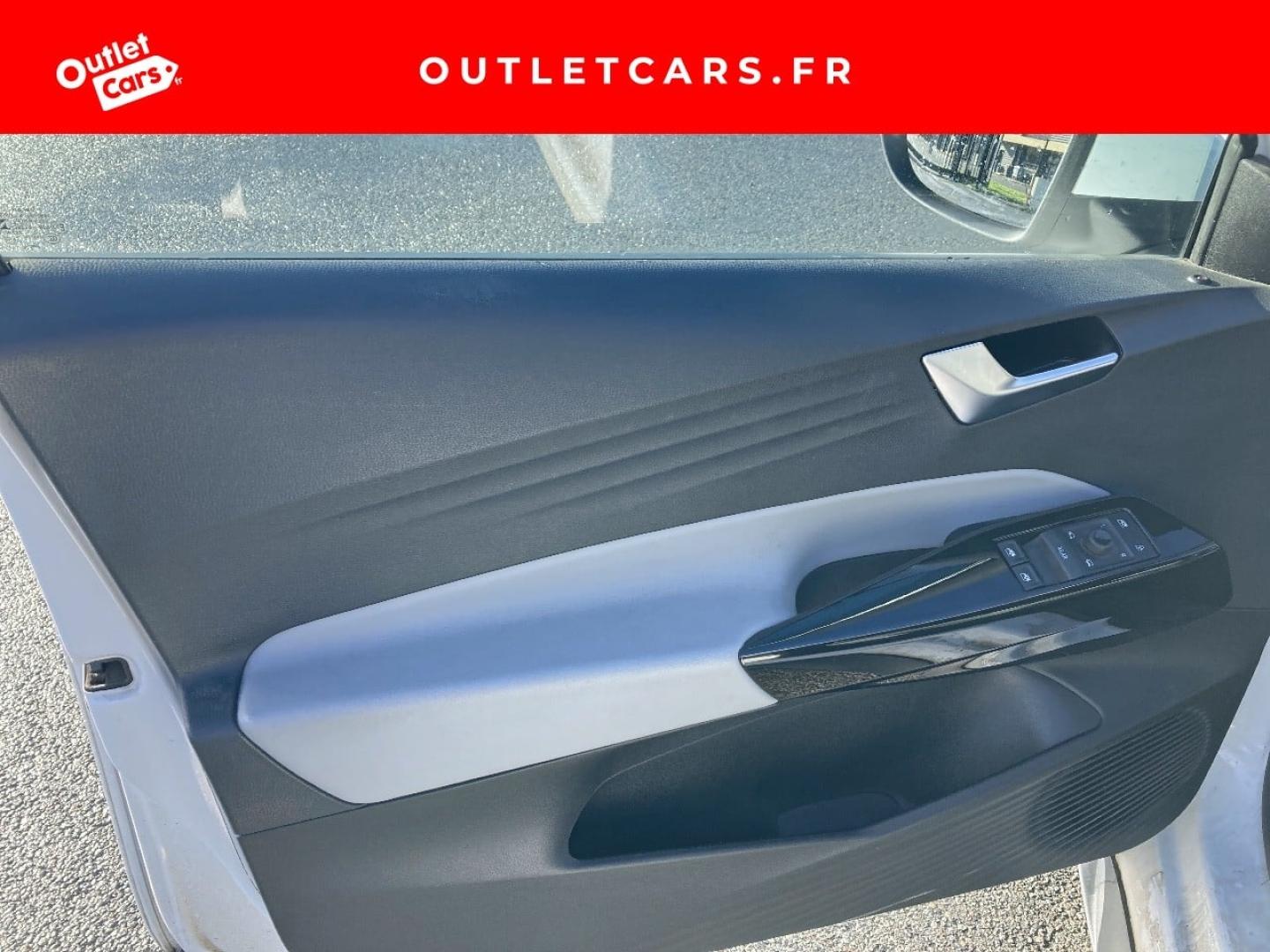 Voitures occasions VOLKSWAGEN ID.3 Business Béthune