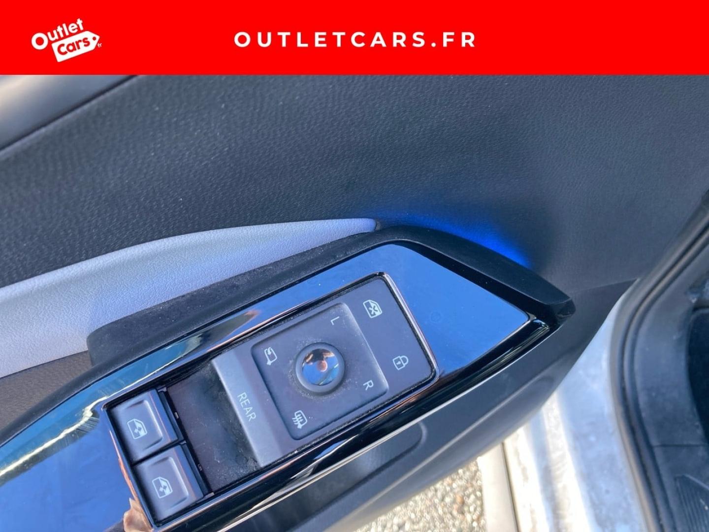 Voitures occasions VOLKSWAGEN ID.3 Business Béthune