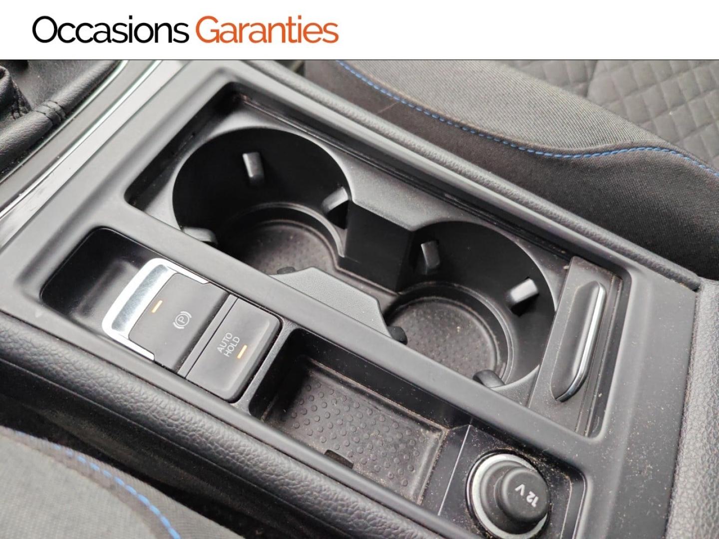 Voitures occasions VOLKSWAGEN GOLF Connect Béthune