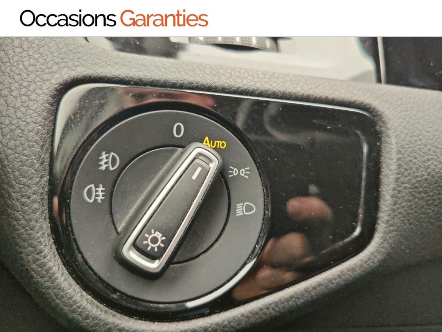 Voitures occasions VOLKSWAGEN GOLF Connect Béthune