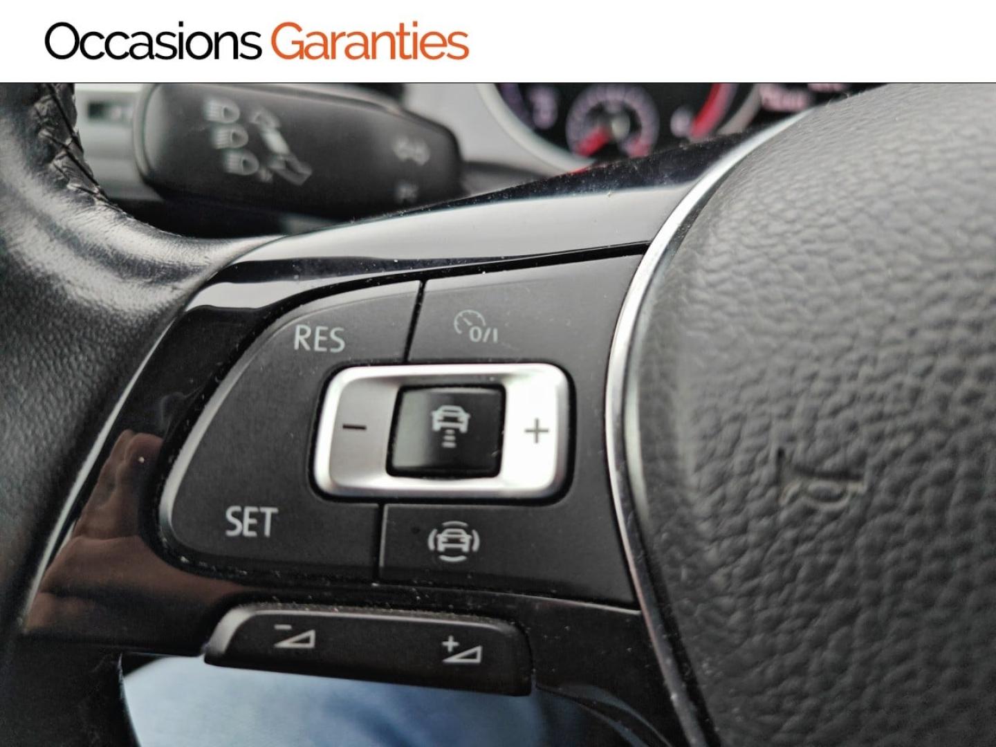 Voitures occasions VOLKSWAGEN GOLF Connect Béthune