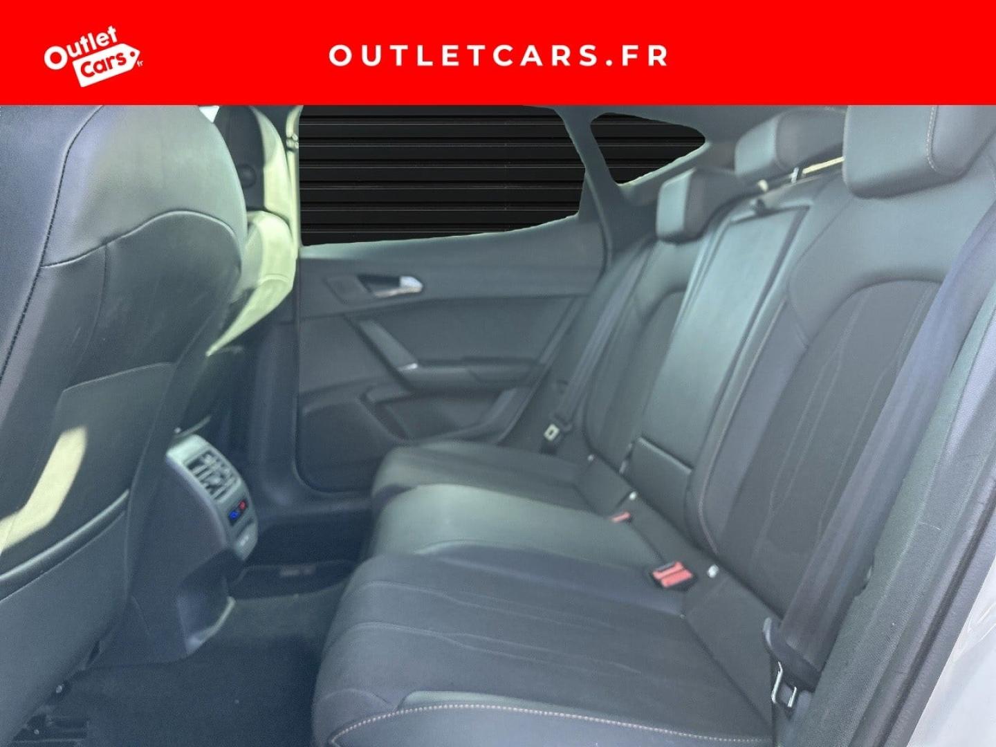 Voitures occasions CUPRA FORMENTOR Business Edition Béthune