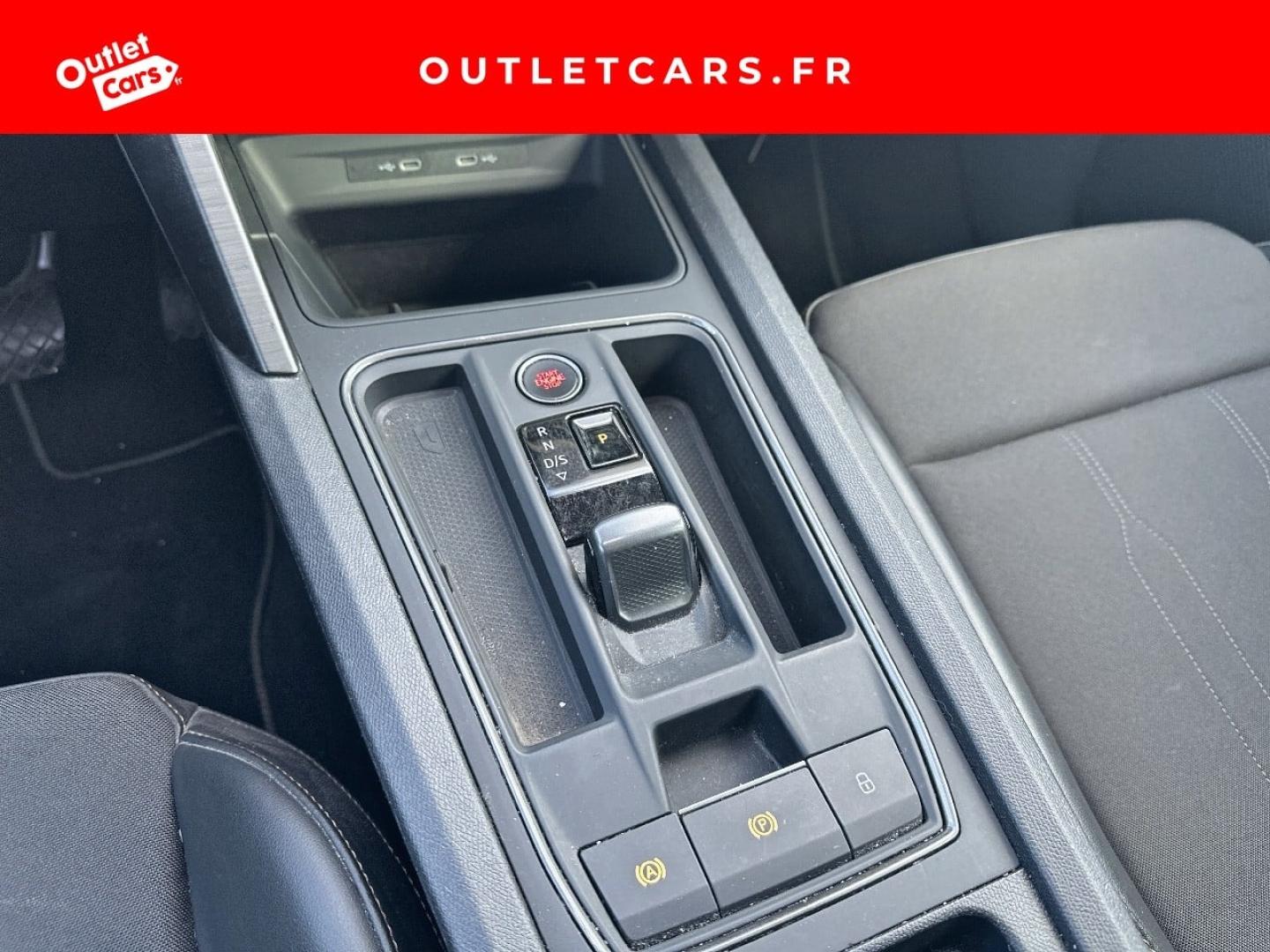 Voitures occasions CUPRA FORMENTOR Business Edition Béthune