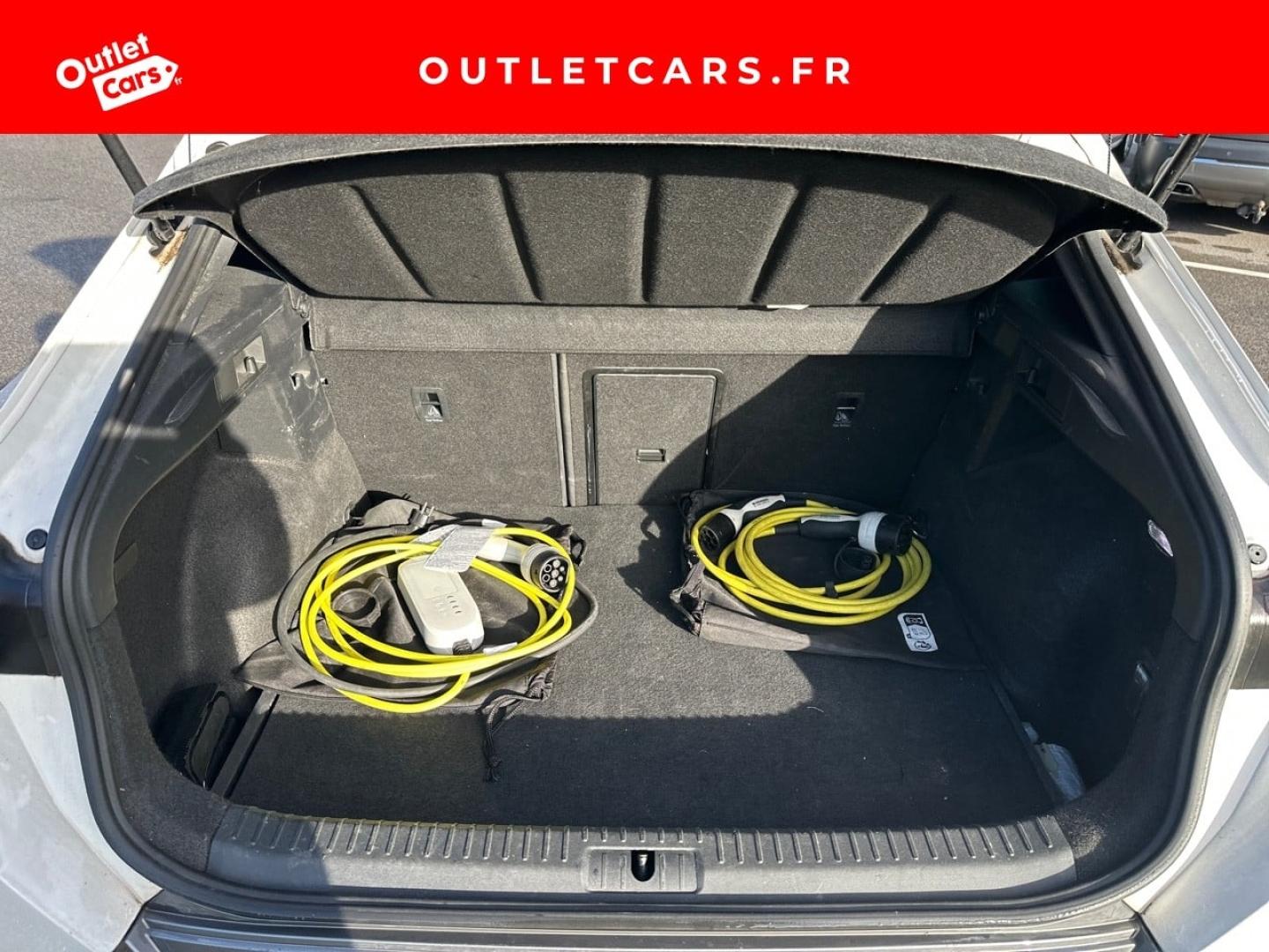Voitures occasions CUPRA FORMENTOR Business Edition Béthune