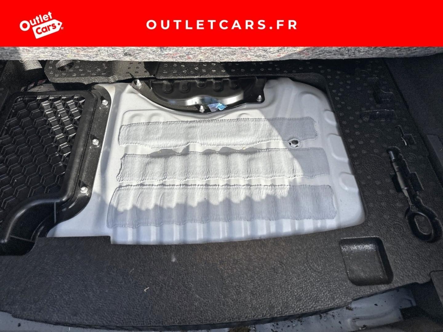 Voitures occasions CUPRA FORMENTOR Business Edition Béthune