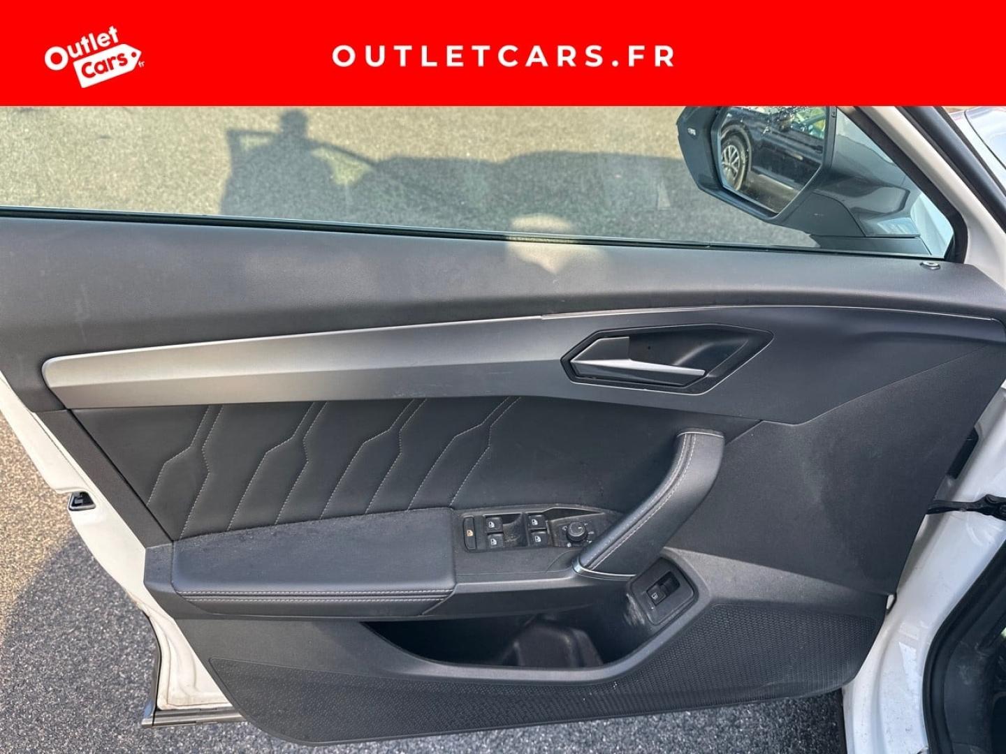 Voitures occasions CUPRA FORMENTOR Business Edition Béthune