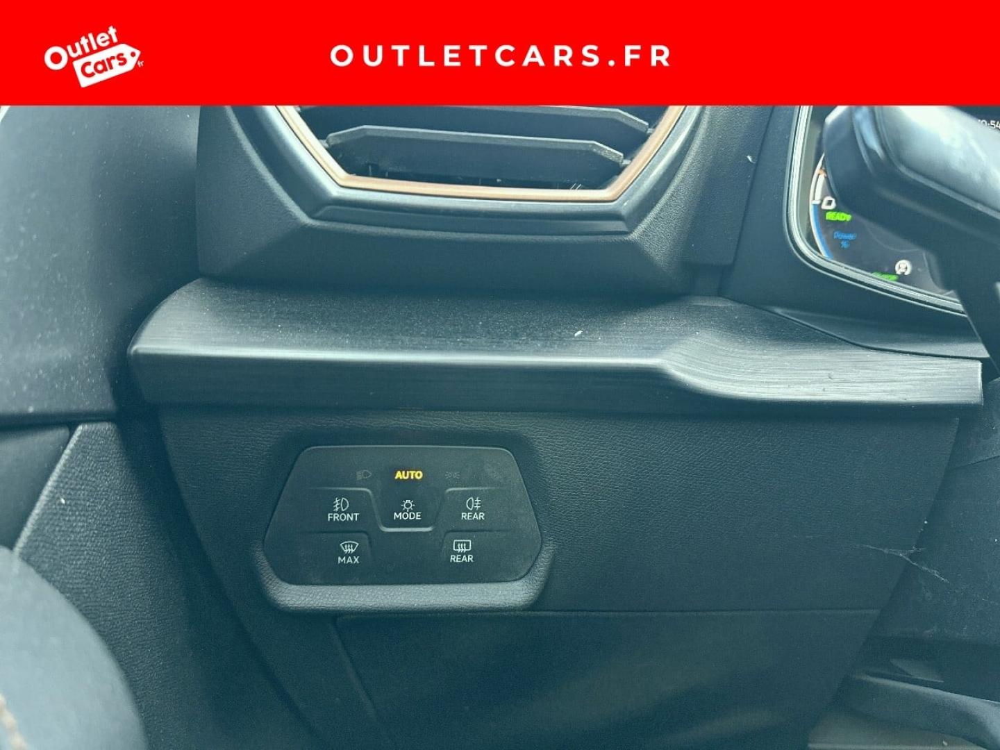 Voitures occasions CUPRA FORMENTOR Business Edition Béthune