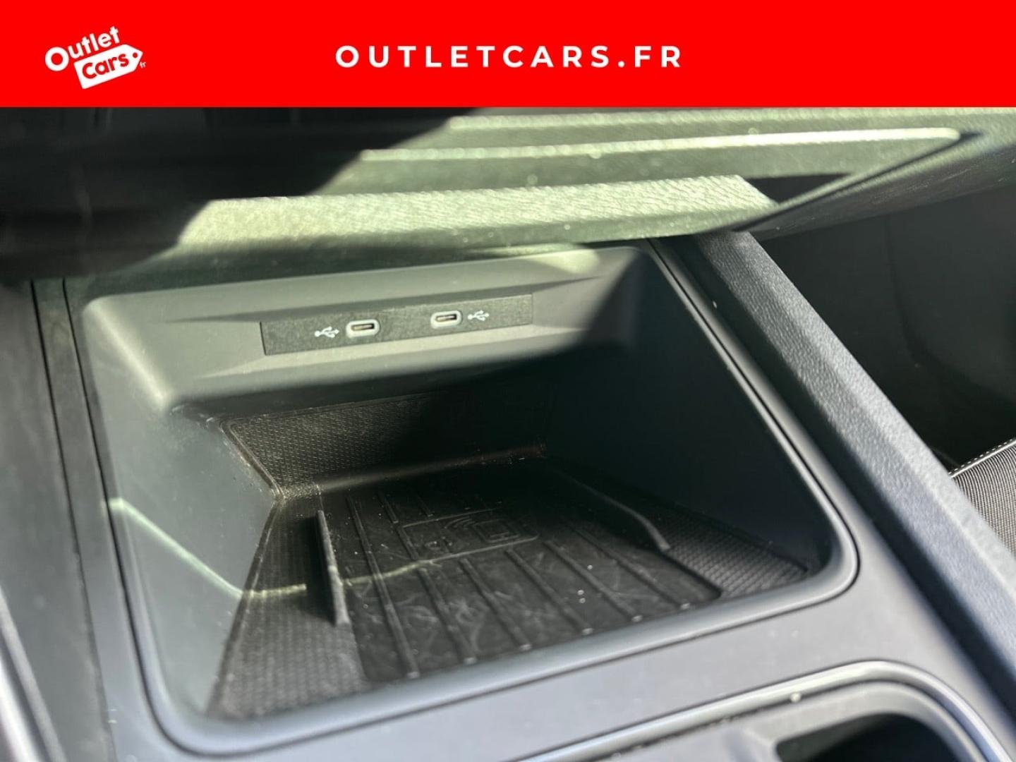Voitures occasions CUPRA FORMENTOR Business Edition Béthune