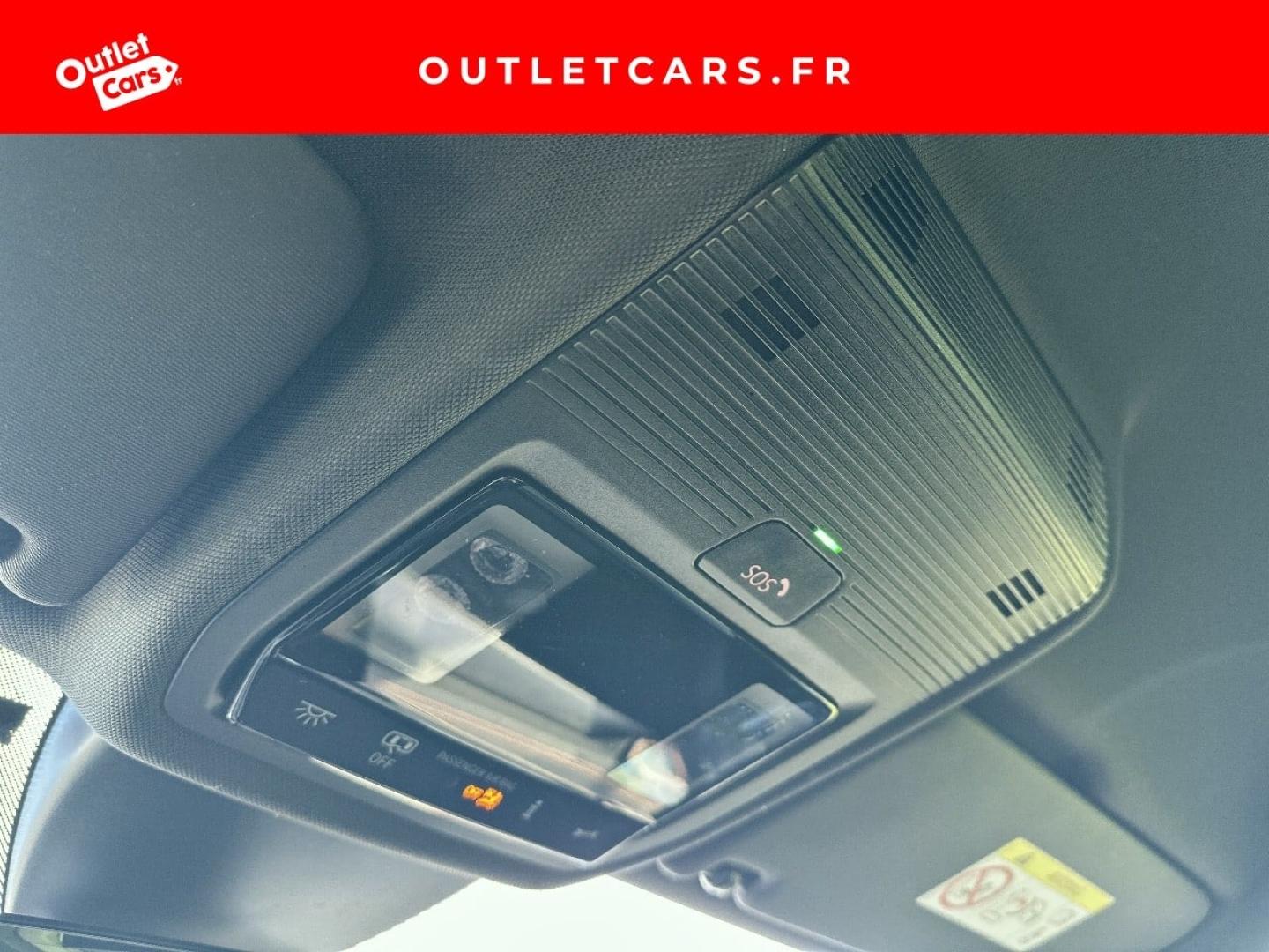 Voitures occasions CUPRA FORMENTOR Business Edition Béthune