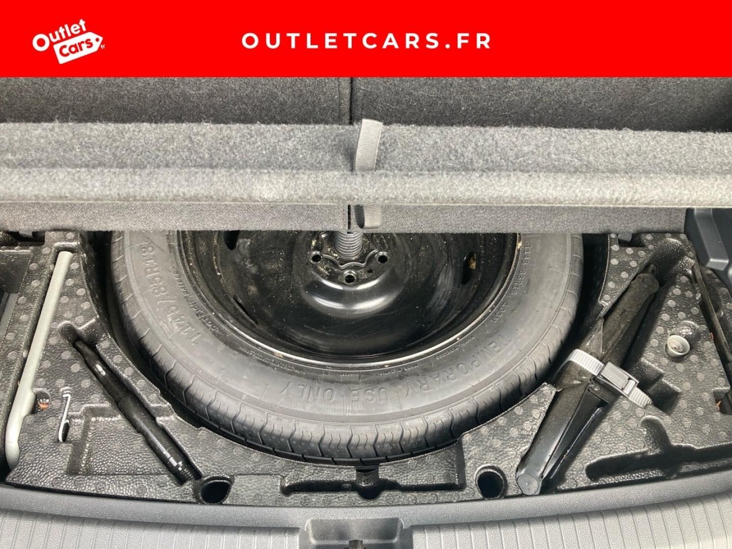 Voitures occasions VOLKSWAGEN TIGUAN ALLSPACE R-Line Béthune
