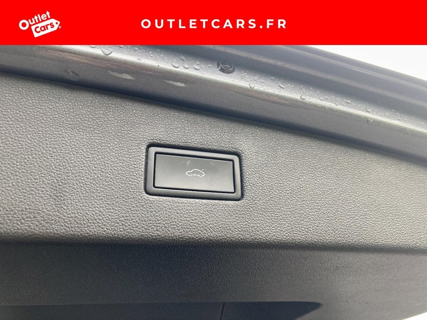 Voitures occasions VOLKSWAGEN TIGUAN ALLSPACE R-Line Béthune
