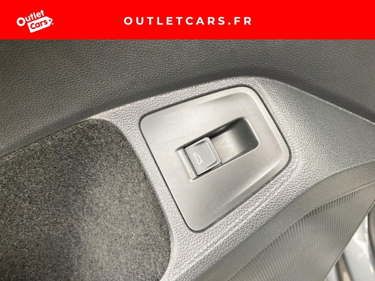 Voitures occasions VOLKSWAGEN TIGUAN ALLSPACE R-Line Béthune
