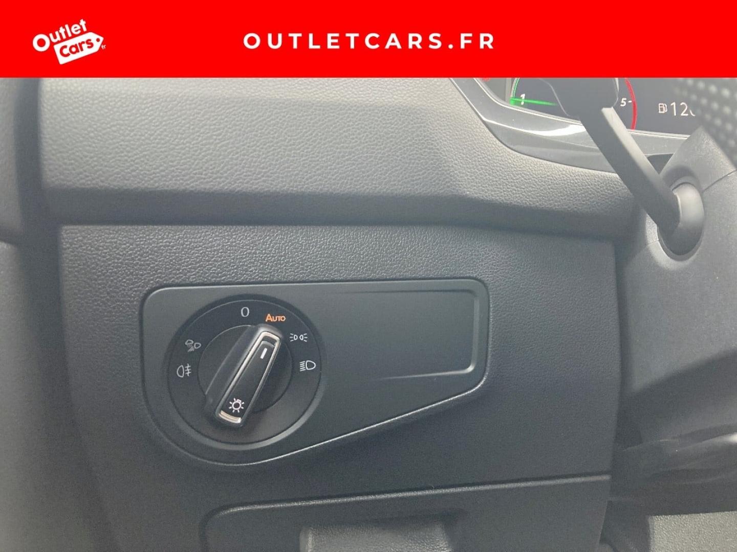 Voitures occasions VOLKSWAGEN TIGUAN ALLSPACE R-Line Béthune