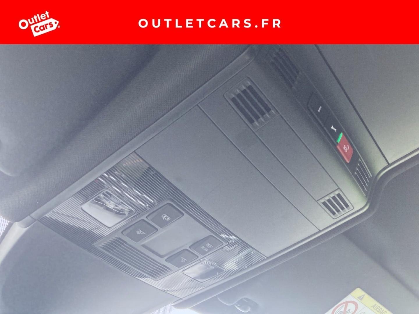 Voitures occasions VOLKSWAGEN TIGUAN ALLSPACE R-Line Béthune