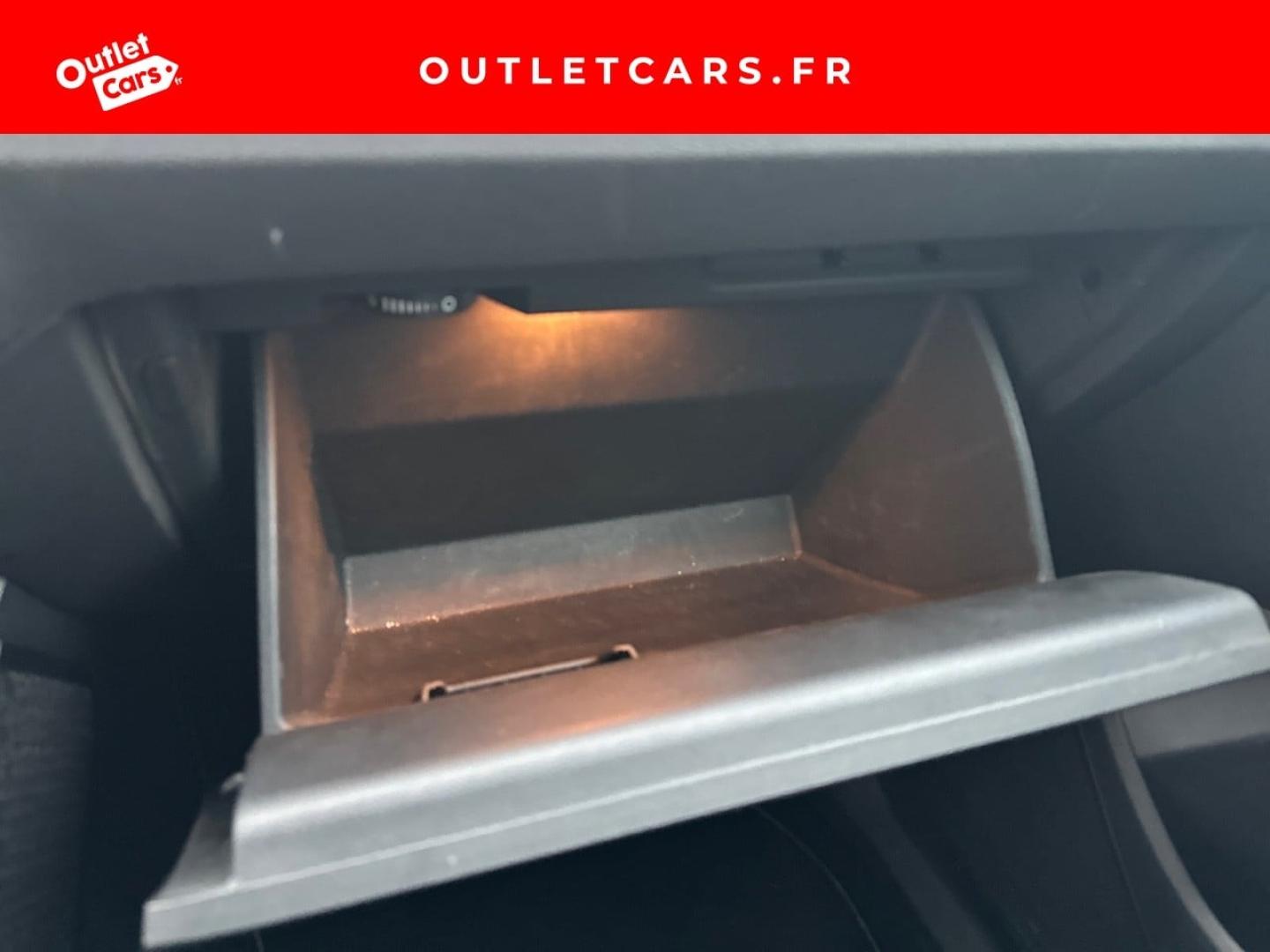Voitures occasions VOLKSWAGEN TOURAN Lounge Business Béthune