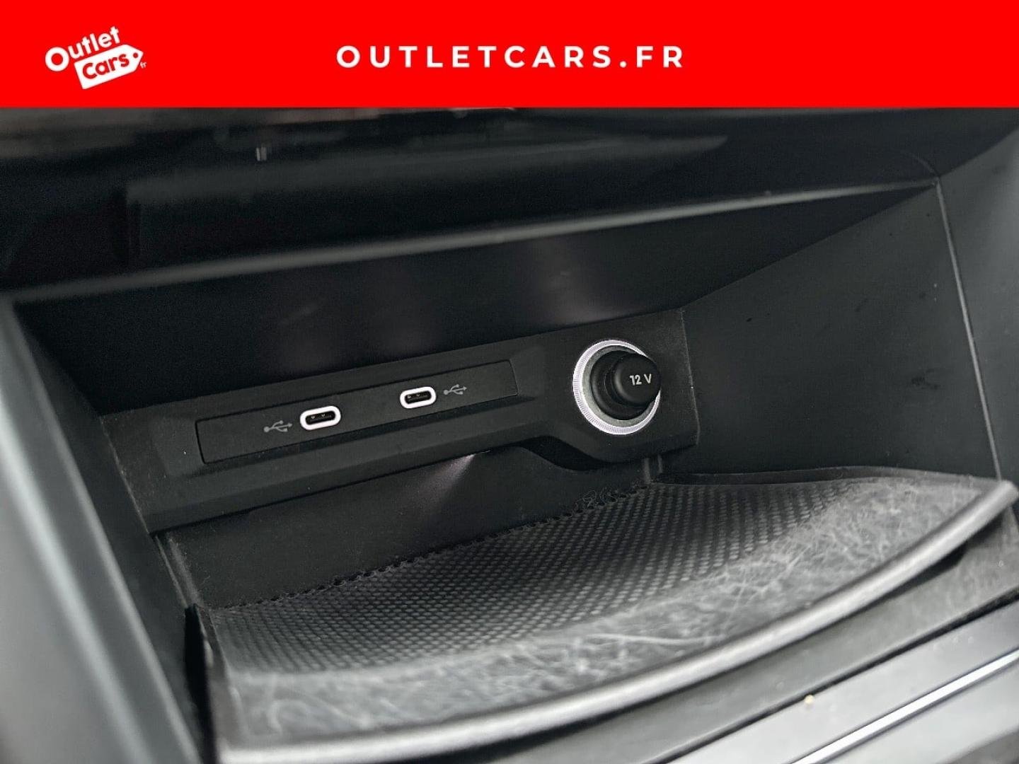 Voitures occasions VOLKSWAGEN TOURAN Lounge Business Béthune